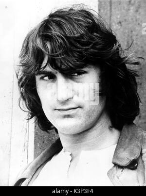 MEAN STREETS [US 1973] ROBERT DE NIRO     Date: 1973 Stock Photo