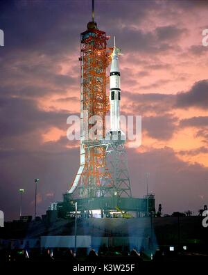 The Apollo-Soyuz Test Project (ASTP) was the last mission in the Apollo ...