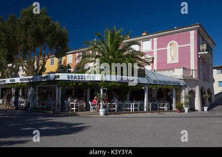 Port Grimaud, Var, France Stock Photo