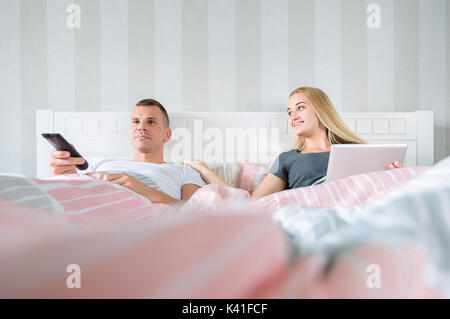 Man watching tv Stock Photos, Royalty Free Man watching tv Images |  Depositphotos