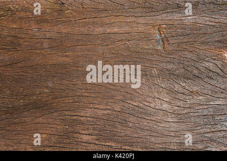 old wooden texture or background, close-up Stock Photo