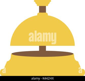 hotel related icon image  Stock Vector