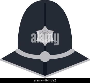 london related icon image  Stock Vector