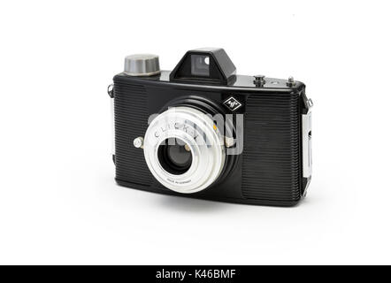 Vintage Agfa 