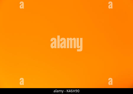 Colorful orange abstract background Used for text input Stock Photo