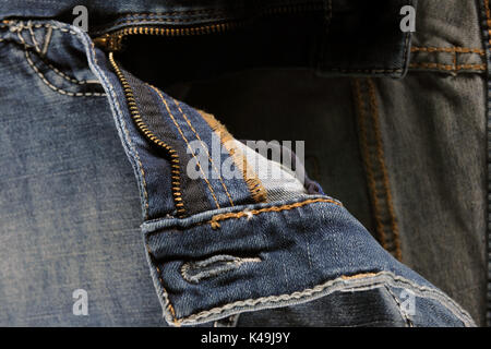 jeans Stock Photo