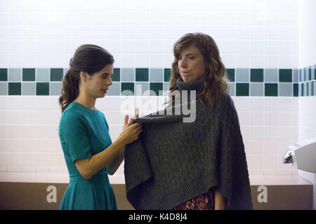 BARONESS VON SKETCH SHOW, (from left): Meredith MacNeill, Carolyn ...