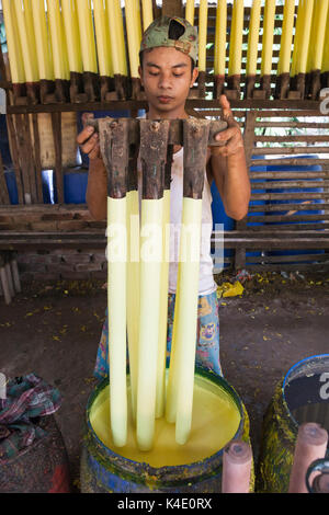 Rubber band shop factory