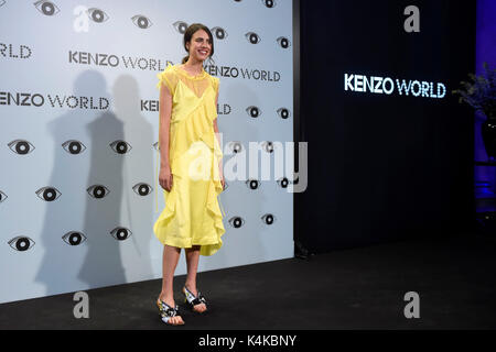 Kenzo shop world 2017