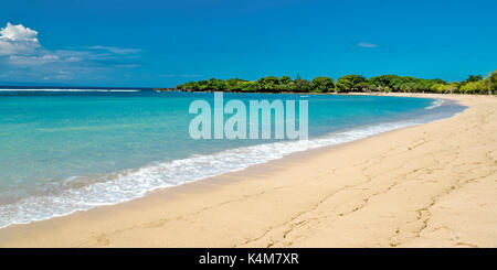 Nusa Dua, Bali. Stock Photo