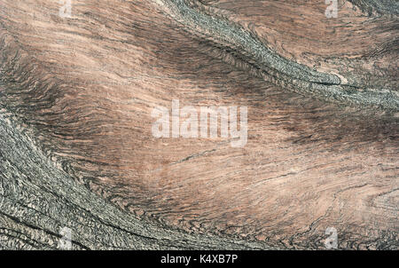 Beige and grey marble with curly lines Stock Photo