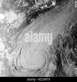 Tropical storm, hurricane. Elements of this image are furnished by NASA Stock Photo