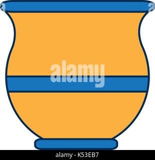 yerba mate icon Stock Vector