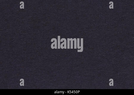 Paper texture background. Dark blue color. Fine arts paper. High resolution photo. Stock Photo