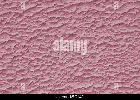Pink roughened, bumpy texture background Stock Photo - Alamy
