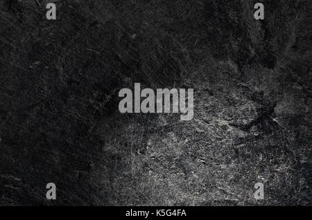 dark background close up photo with structure Stock Photo