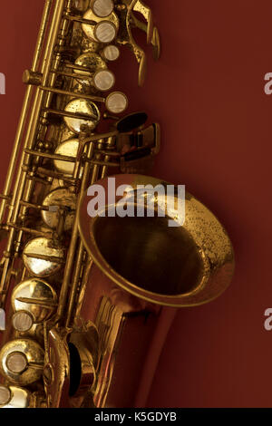 Saxophone | Music Room Lisboa