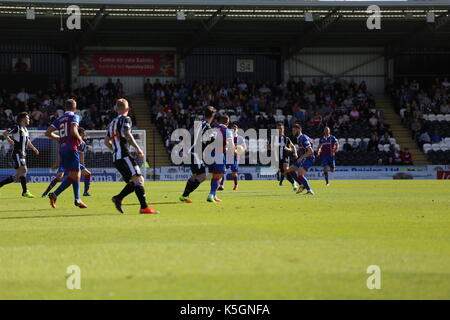 St mirren Vs Inverness Caledonian Thistle at paisley2021 stadium Saturday 9th September Stock Photo