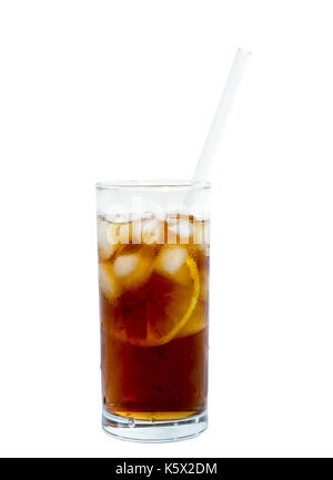 https://l450v.alamy.com/450v/k5x2dm/glass-of-cocktail-or-tea-with-glass-drinking-straw-ice-and-lemon-isolated-k5x2dm.jpg