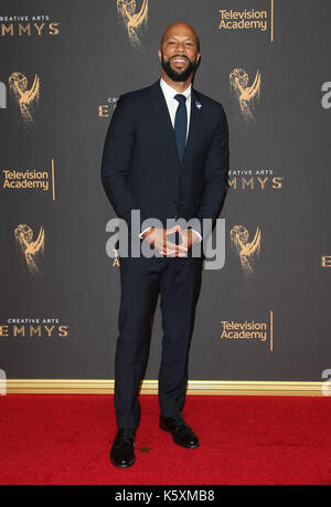 Creative Arts Emmy Awards Day 2 in Los Angeles Featuring: Mark Rinder ...