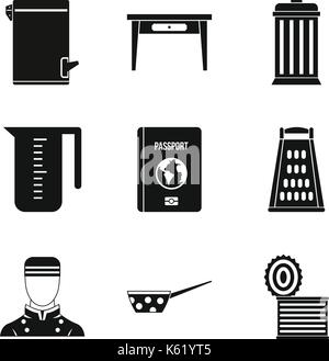 gel for washing dishes icon vector outline illustration Stock Vector ...