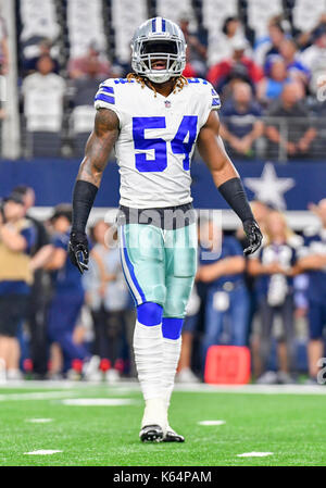 June 14, 2017: Dallas Cowboys outside linebacker Jaylon Smith #54