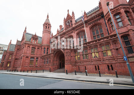 Birmingham Magistrates Court Building Stock Photo  Alamy