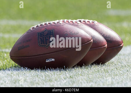 Oct 6, 2019: Green Bay Packers wide receiver Geronimo Allison #81 carries  the ball after a reception in the third quarter during an NFL game between  the Green Bay Packers and the