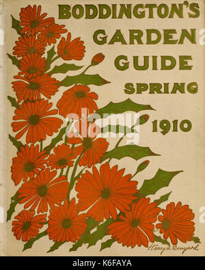 Boddington's quality bulbs, seeds and plants (15931671232) Stock Photo