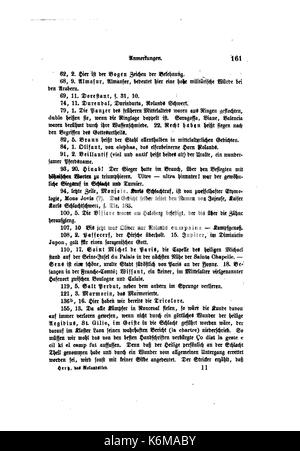 The 'Rolandslied' (Song of Roland) is a medieval epic poem, with a ...