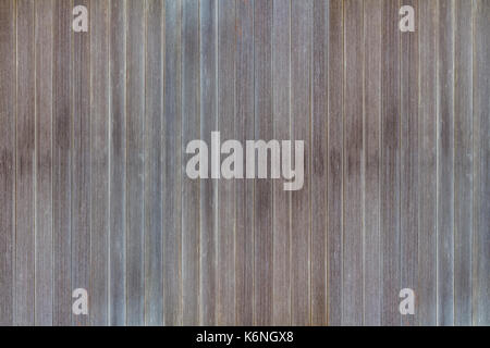 Abstract rustic surface dark wood table texture background. Close up rustic dark wall made of white wood table planks texture. Rustic dark wood table  Stock Photo