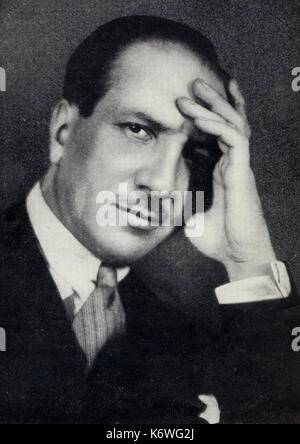 Jacques Thibaud (1880-1953) French virtuoso violinist Stock Photo - Alamy