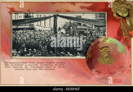 洋書 Bayreuth die Stadt Richard Wagners 洋書 Bayreuth die Stadt Richard Wagners Book BAYREUTH Die Stadt