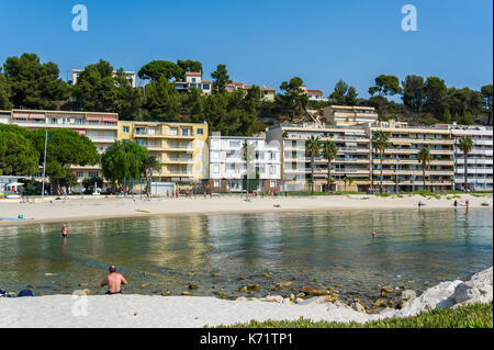 BANDOL, VAR 83 FRANCE Stock Photo