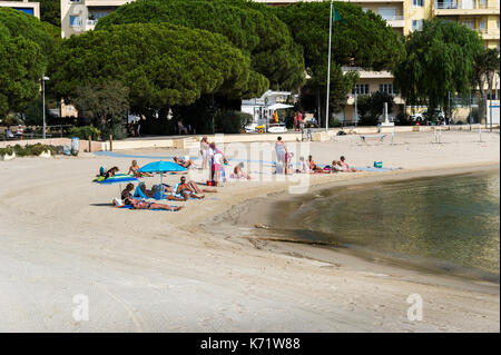 BANDOL, VAR 83 FRANCE Stock Photo