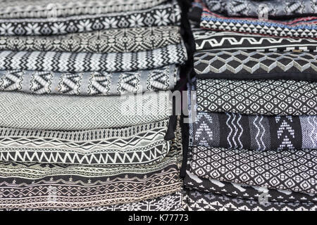 Woven Stock Photo