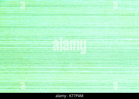 Pastel colored stripes on the paper surface for the backgrounds and patterns. Stock Photo