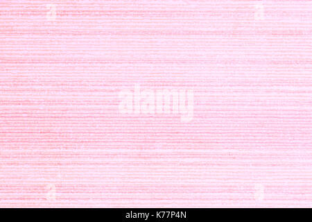 Pastel colored stripes on the paper surface for the backgrounds and patterns. Stock Photo