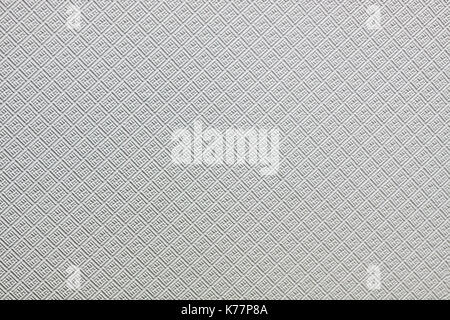 Rough light gray colored surface for backgrounds and textures. Stock Photo