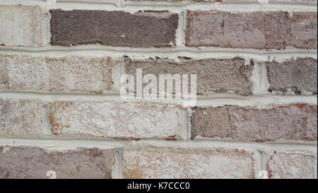 Brick Wall Stock Photo