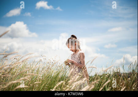dreaming of wearing a blue dress BLUE DREAMING HEARTS SHORT SLEEVE DRESS