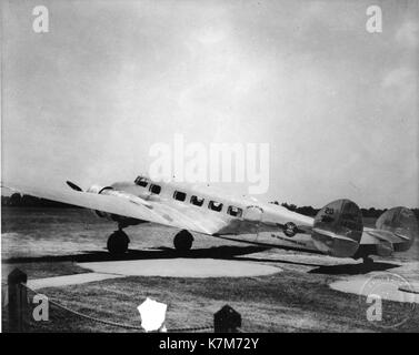 Arkansas Aviation Historical Society Image 32573150436 o Stock Photo