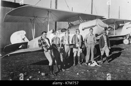 Arkansas Aviation Historical Society Image 32490746191 o Stock Photo