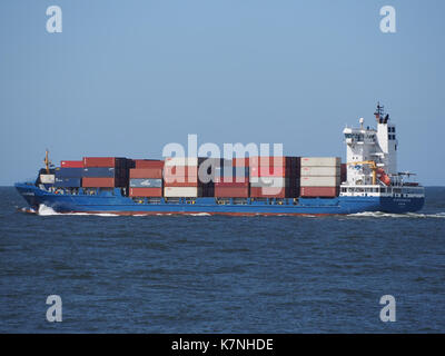 Sebapinter Ship The Astrosprinter, a 2007-built vessel with IMO number 9349215 ...