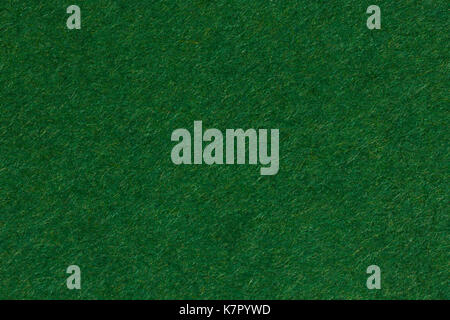 Green paper background. Grain texture art paper. High resolution photo. Stock Photo