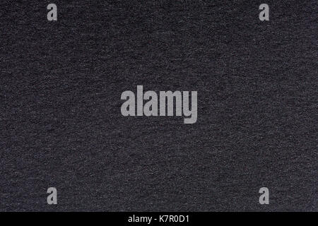 Black paper texture. Extremely high resolution photo Stock Photo - Alamy