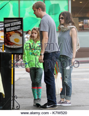 Betsy Brandt and Grady Olsen. Betsy Brandt and husband Grady Olsen at ...