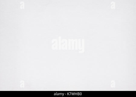 Paper sheet close up. Large texture and background Stock Photo