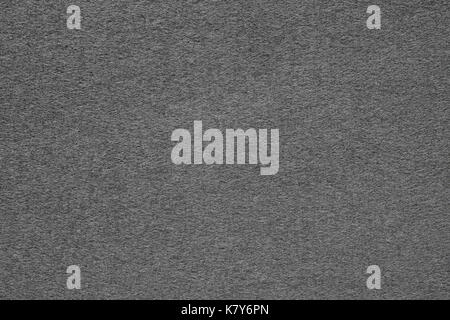 Gray felt extremal close up. Large macro texture and background Stock Photo