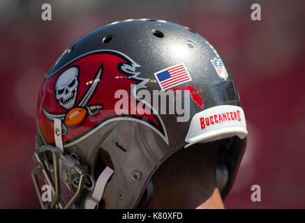 Los Angeles Rams running back Jake Funk (34) fixes his helmet before an NFL  football game against the Chicago Bears Sunday, Sept. 12, 2021, in  Inglewood, Calif. (AP Photo/Kyusung Gong Stock Photo - Alamy